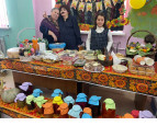 Осенняя Ярмарка 