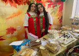 Осенняя Ярмарка 