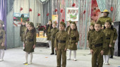 15 февраля Афган( День вывода советских войск из Афганистана)