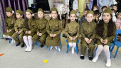 15 февраля Афган( День вывода советских войск из Афганистана)
