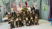 15 февраля Афган( День вывода советских войск из Афганистана)