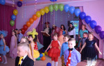 Выпускной 2019