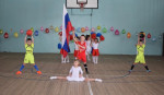 Фитнесинка