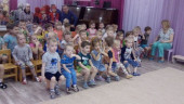 Фестиваль дружбы народов