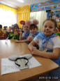 Городской фестиваль детского изобразительного творчества  