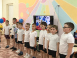 День сильных и смелых