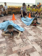 День сильных и смелых