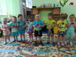 День пожилого человека