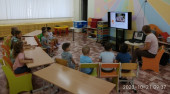 Вот они какие, ежики лесные