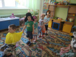 Моя любимая сказка