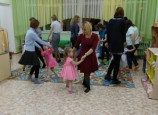 Моя мамочка лучше всех!