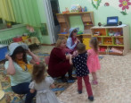 Моя мамочка лучше всех!