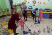 Моя мамочка лучше всех!