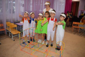 ЛегоБУМ