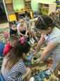 Я - исследователь