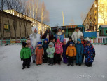 Птицы нашего края