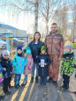 Акция ПДД