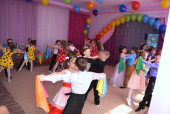 Выпускной 2019