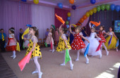 Выпускной 2019