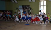 Фитнесинка