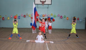 Фитнесинка