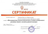 Самообразование и профессиональное развитие (участие в вебинарах, семинарах, конференциях и др.)