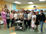 Интересные родители