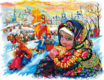Праздник ""Масленица"