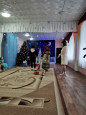 Утренник 