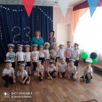Развлечение "23 февраля"