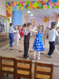Утренник 8 марта