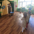 День Пушкина