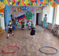 День России