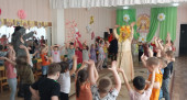 Праздник ""Масленица"