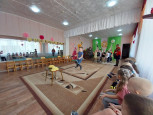 Праздник ""Масленица"