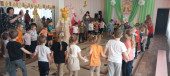 Праздник ""Масленица"