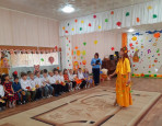 Праздник Осени