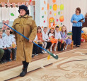 Праздник Осени