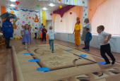 Праздник Осени