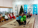Праздник "Колядки"