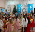 Праздник "Колядки"