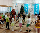 Праздник "Колядки"