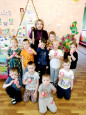 Урок пожарной безопасности