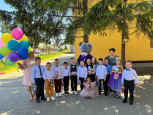 Выпускной