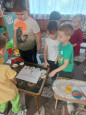 Занятие по финансовой грамотности