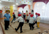 Праздник "Осени"