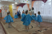 Праздник "Осени"