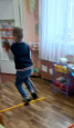 Художественно-эстетическое развитие