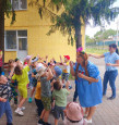 День защиты детей