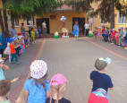 День защиты детей